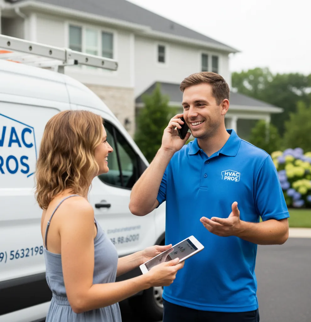 Duct Cleaning in Rockton, IL